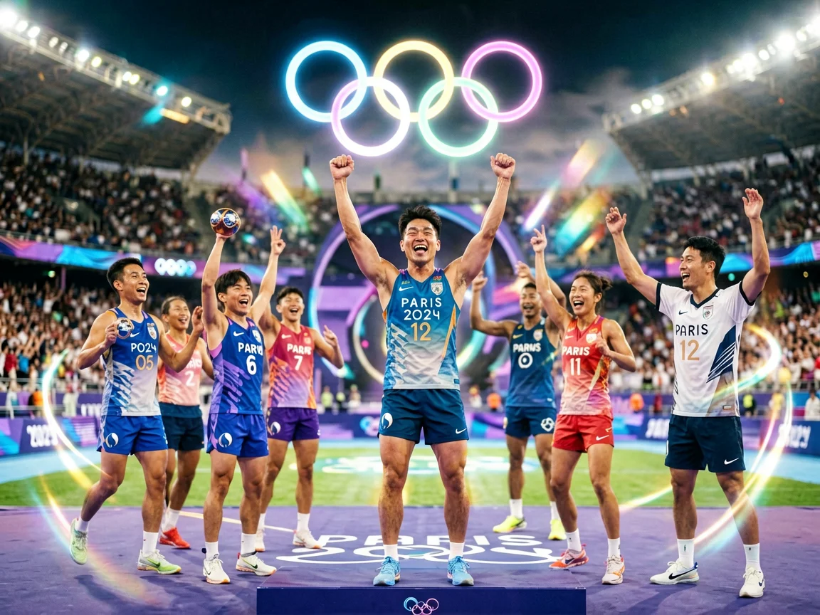 体育赛场准备,爱德华兹奥运米兰冬奥